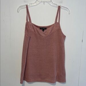 Piccadilly Women's Pink Cami Top 0034